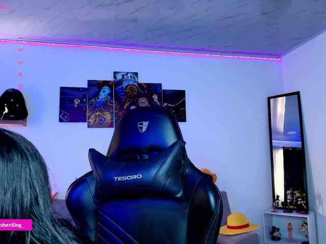 Nicorobin webcam