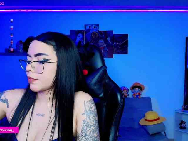 Nicorobin webcam