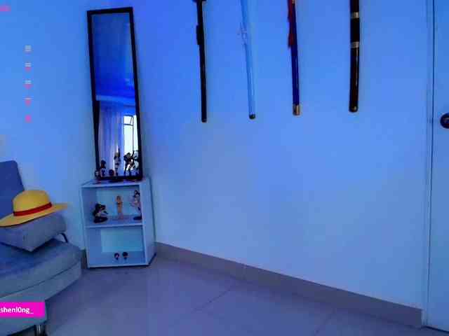 Nicorobin webcam