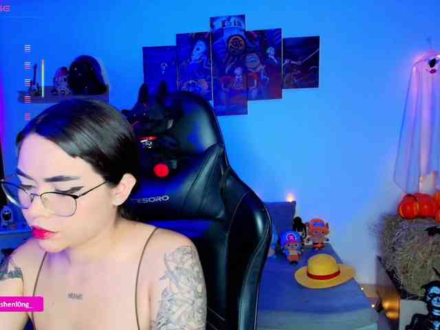 Nicorobin webcam