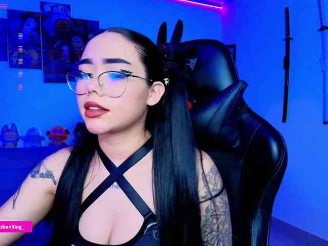 Nicorobin webcam