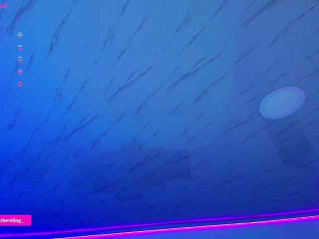 Nicorobin webcam