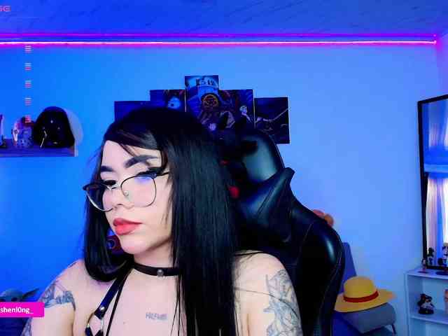 Nicorobin webcam