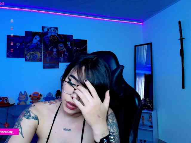 Nicorobin webcam