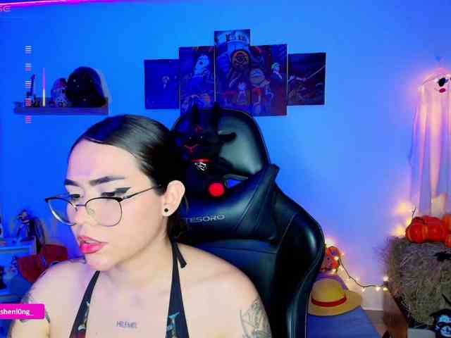 Nicorobin webcam