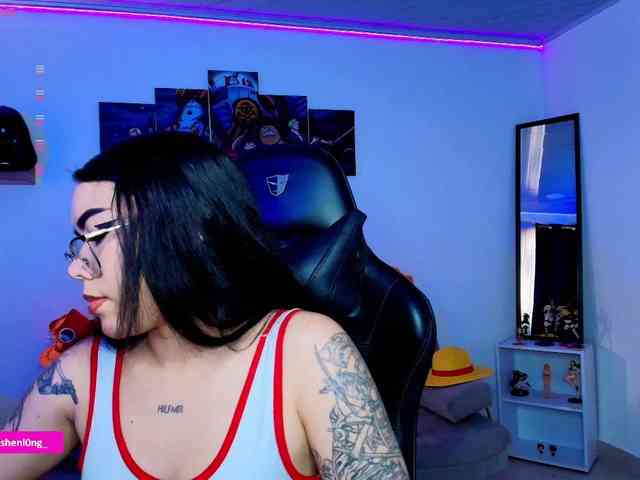 Nicorobin webcam