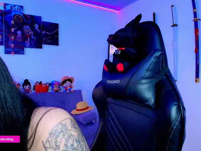 Nicorobin webcam