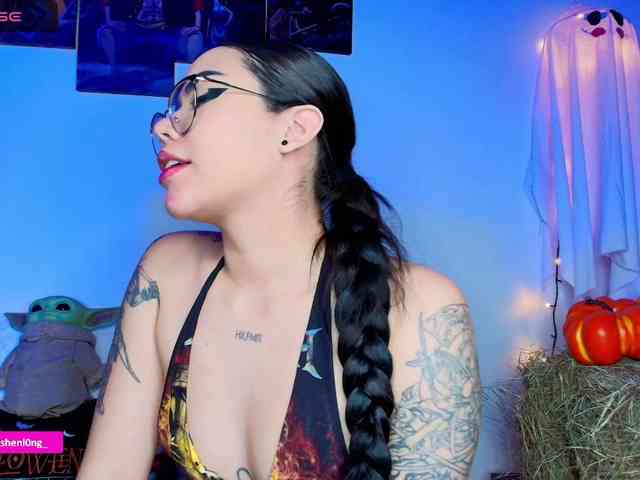 Nicorobin webcam