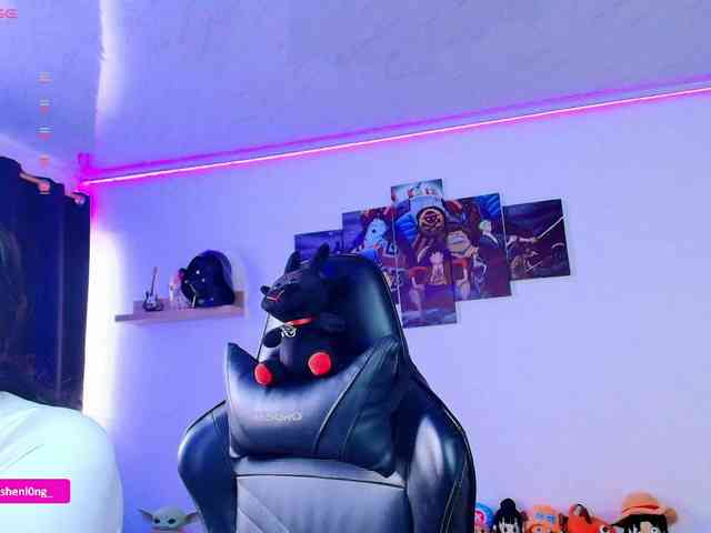 Nicorobin webcam