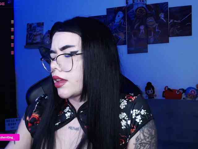 Nicorobin webcam