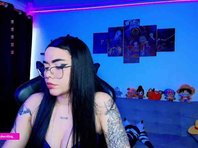 Nicorobin webcam