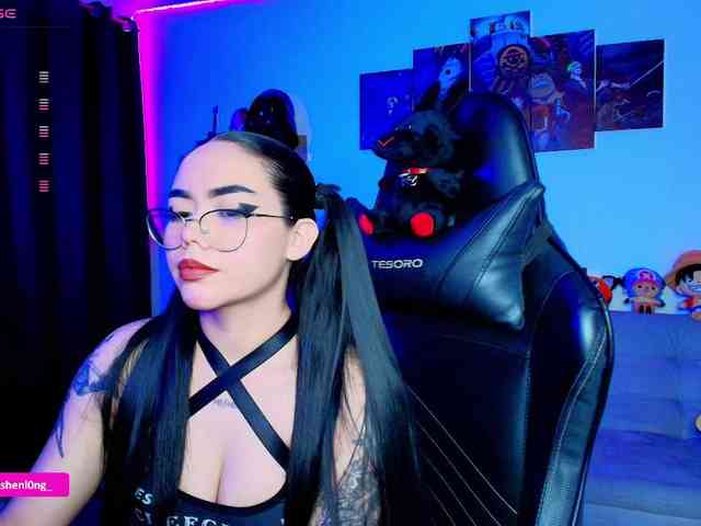 Nicorobin webcam