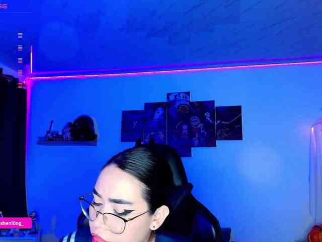 Nicorobin webcam