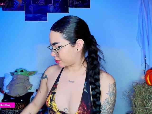 Nicorobin webcam