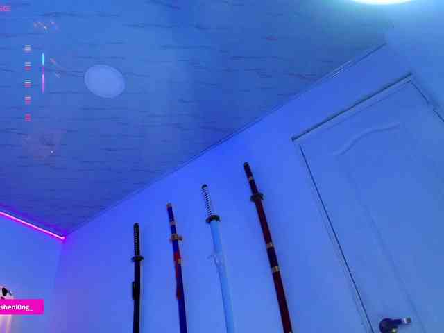 Nicorobin Live Webcam on BongaCams
