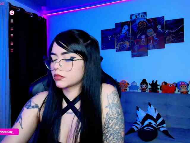 Nicorobin webcam