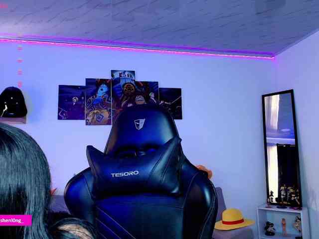 Nicorobin webcam