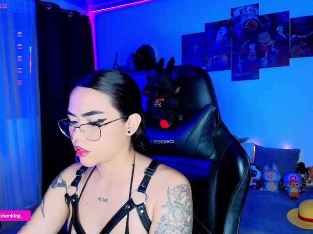 Nicorobin webcam