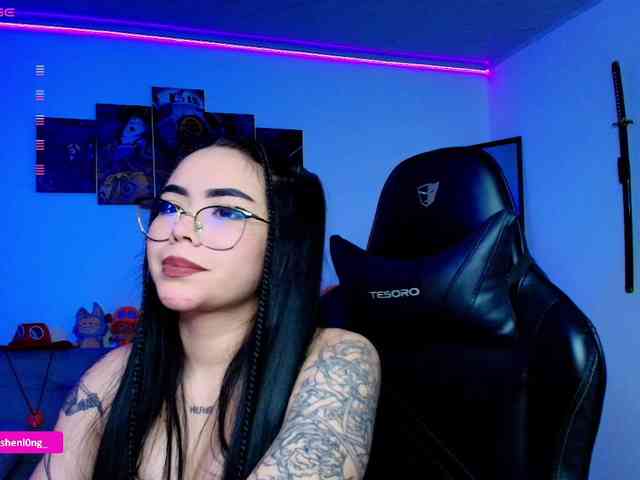 Nicorobin webcam
