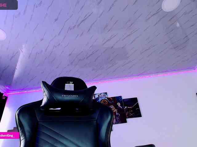 Nicorobin webcam