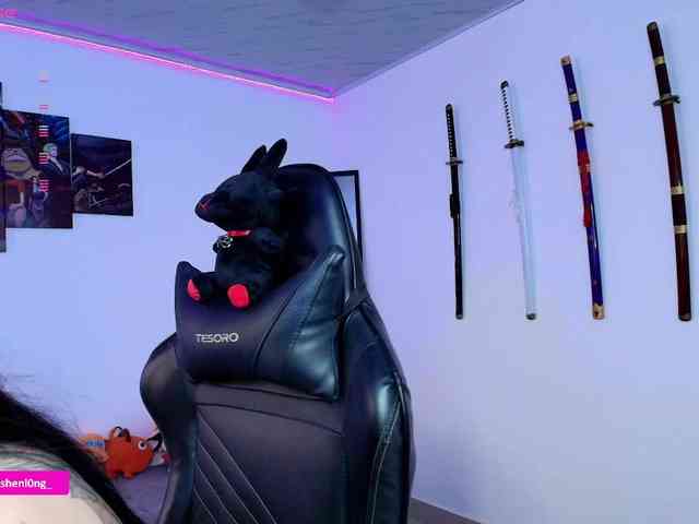 Nicorobin webcam