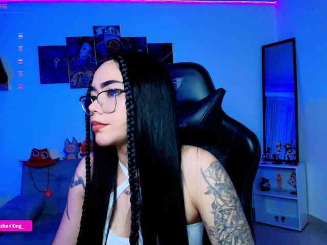Nicorobin webcam