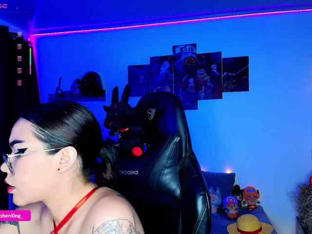 Nicorobin webcam