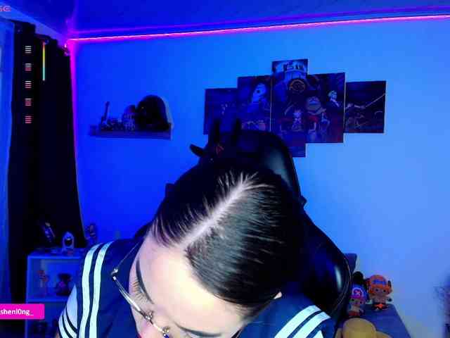 Nicorobin webcam