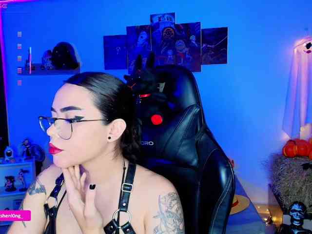 Nicorobin webcam