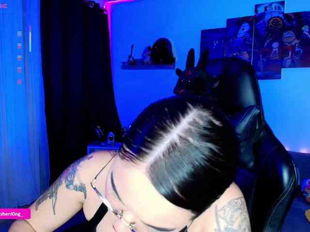 Nicorobin webcam