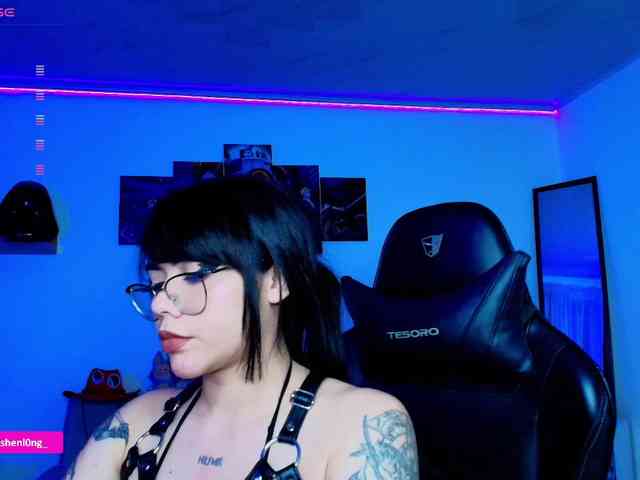 Nicorobin webcam