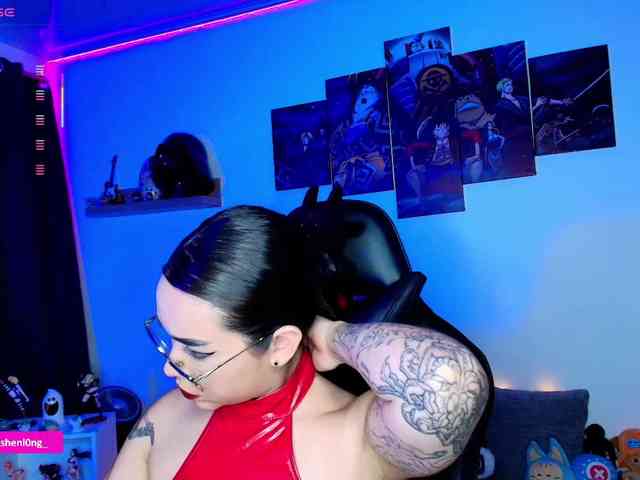 Nicorobin webcam