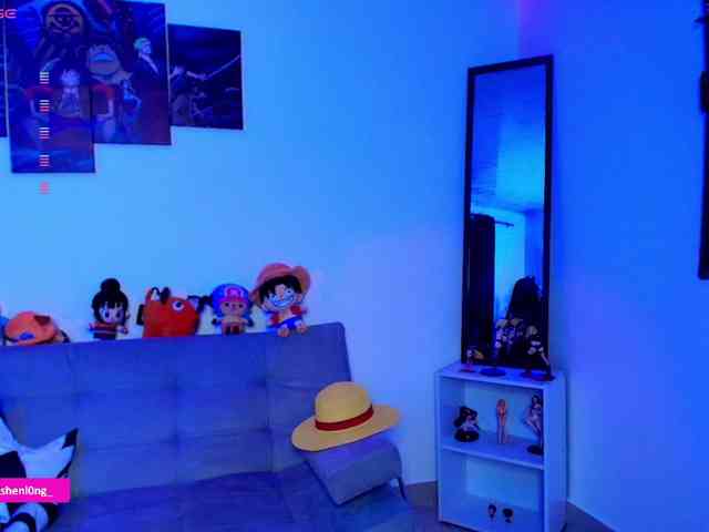 Nicorobin webcam