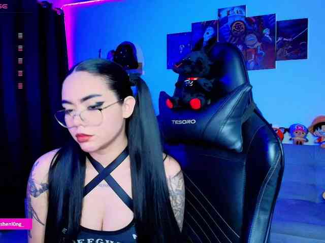 Nicorobin webcam