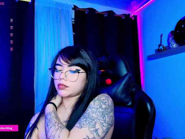 Nicorobin webcam