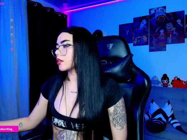 Nicorobin webcam