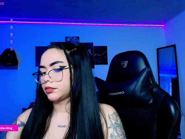 Nicorobin webcam