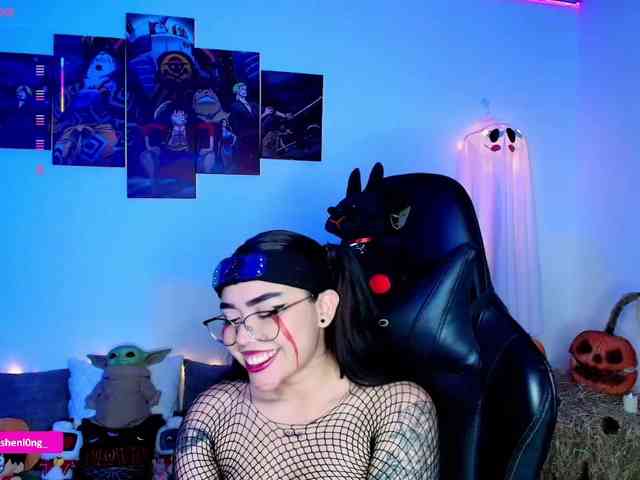 Nicorobin webcam