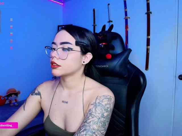 chat on line Nicorobin