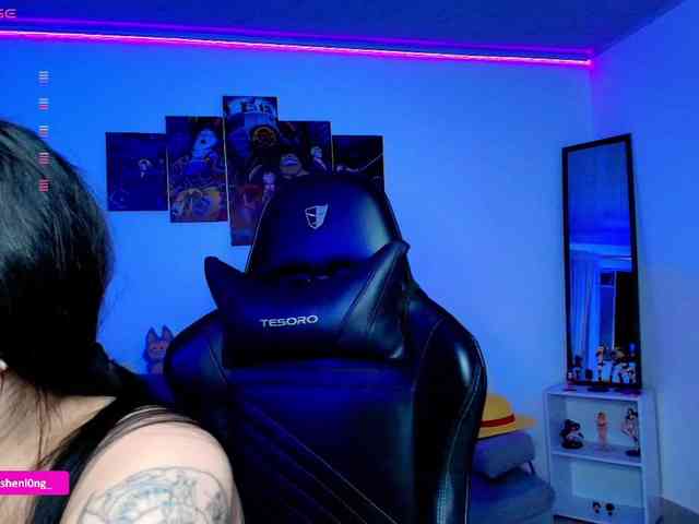 Nicorobin webcam