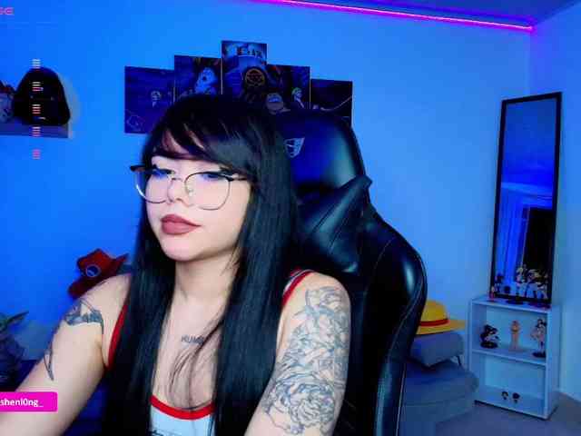 Nicorobin webcam
