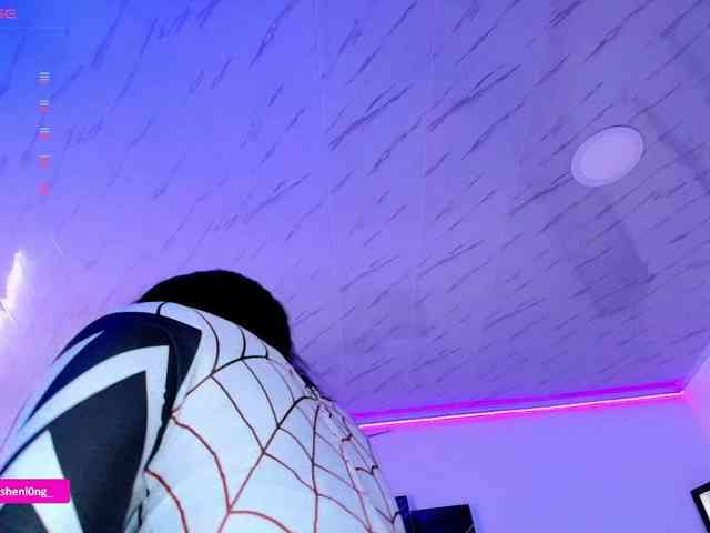 Nicorobin webcam