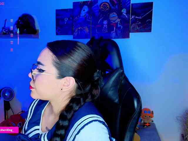 Nicorobin webcam