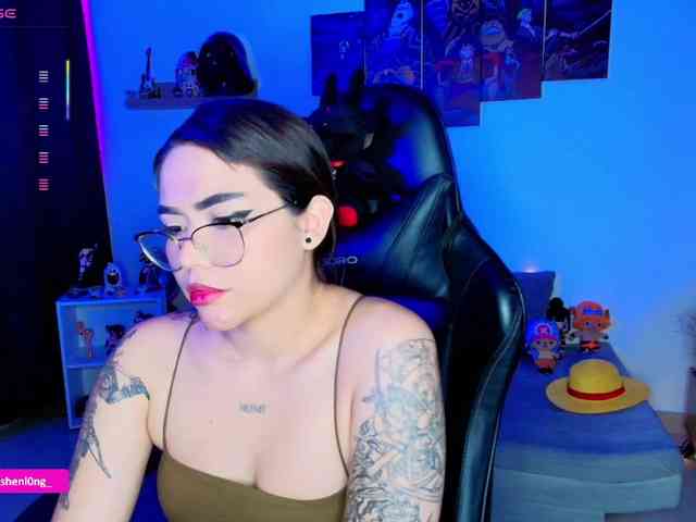 Nicorobin webcam