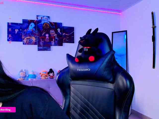 Nicorobin webcam