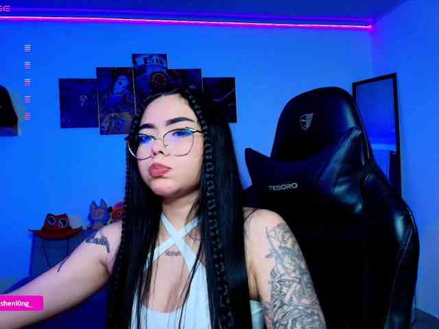 Nicorobin webcam