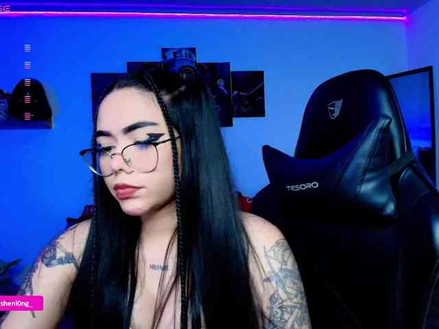 Nicorobin webcam