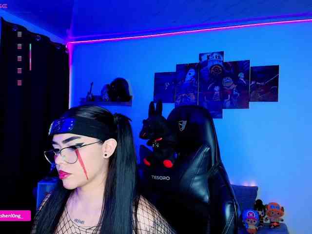 Nicorobin webcam