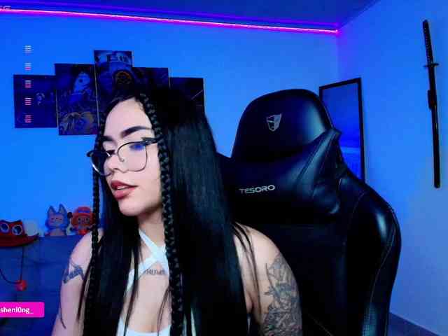 Nicorobin webcam