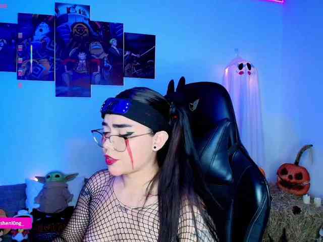 Nicorobin webcam